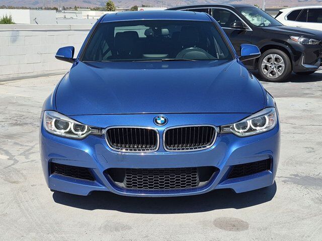 2013 BMW 328i