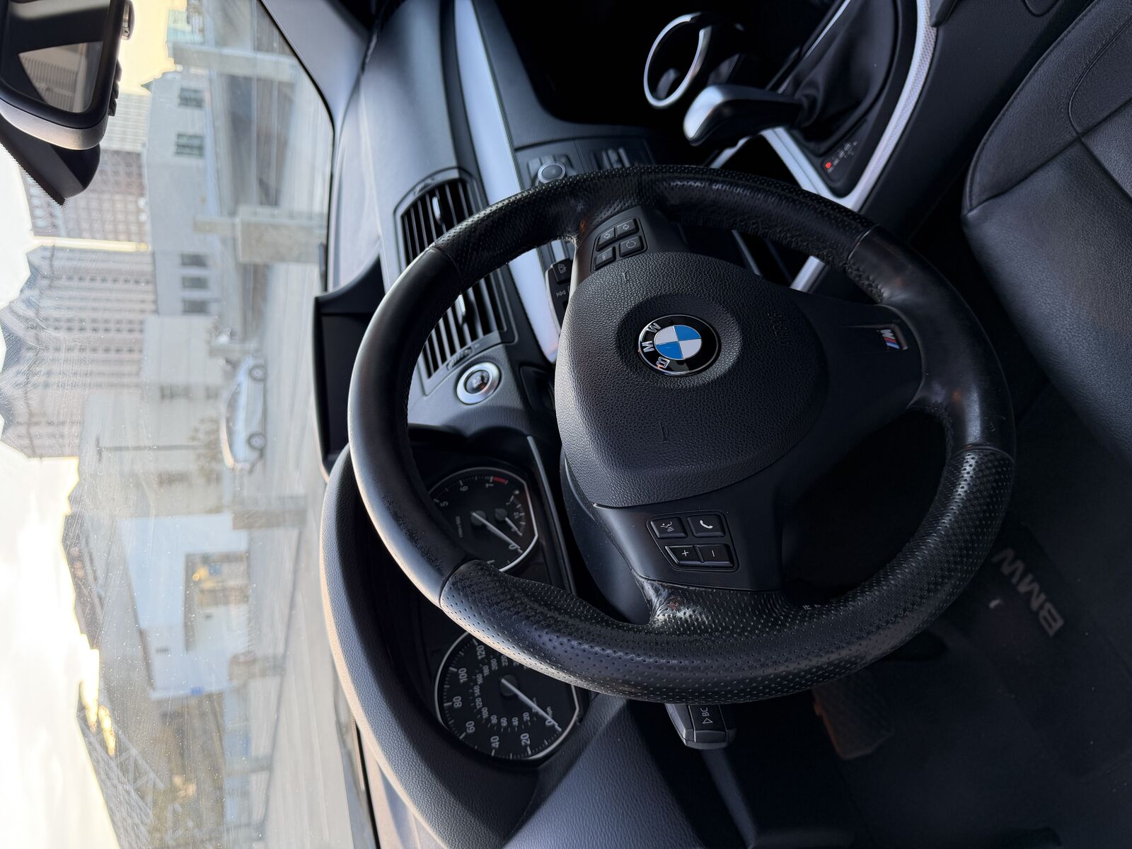 2012 BMW 128i
