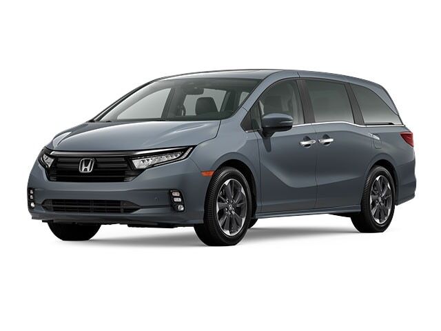 2023 HONDA Odyssey