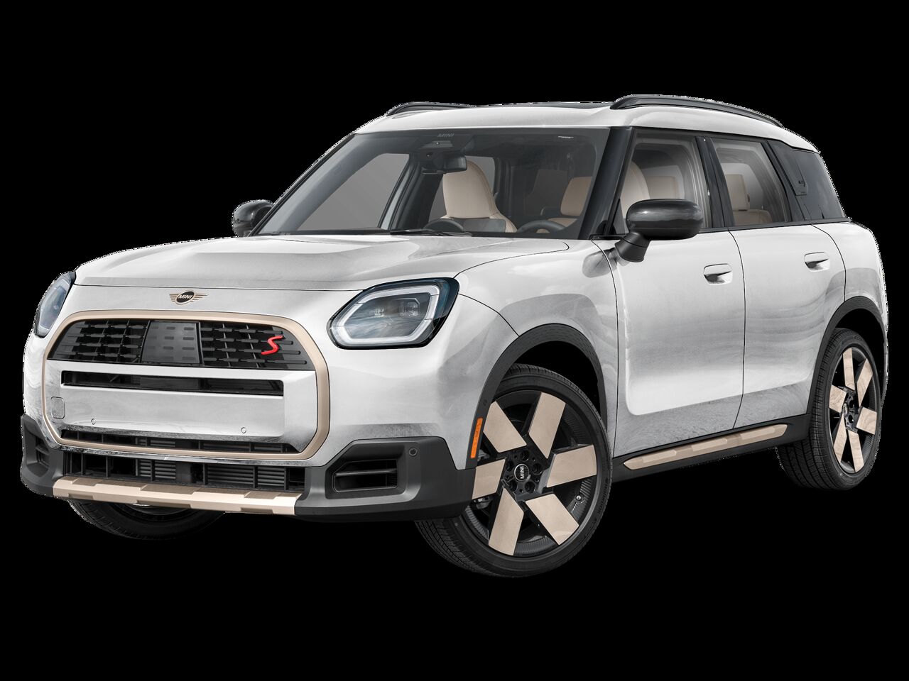 2025 MINI Countryman