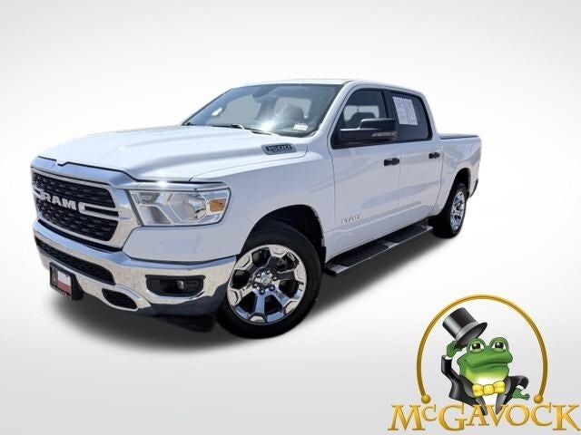 2024 RAM 1500