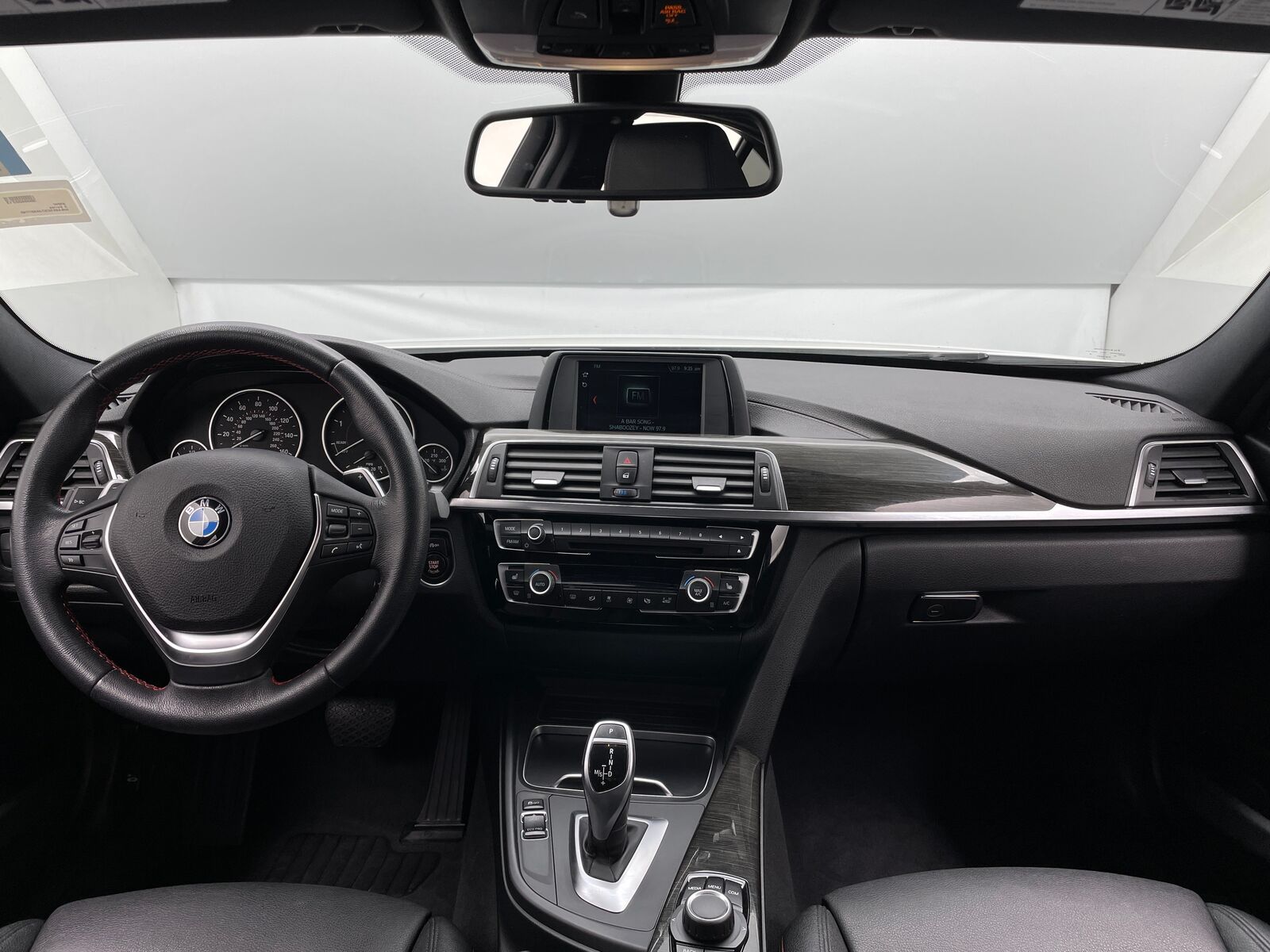 2018 BMW 328d