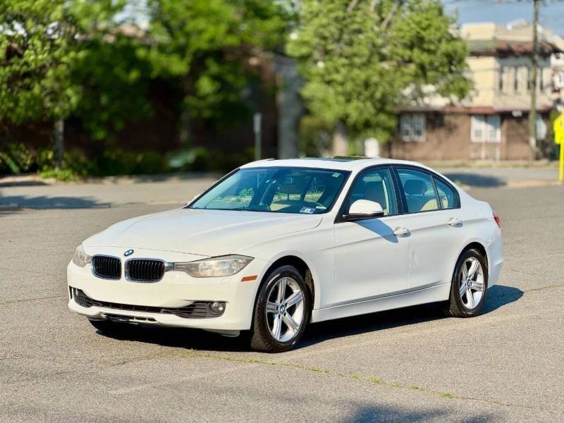 2013 BMW 328i