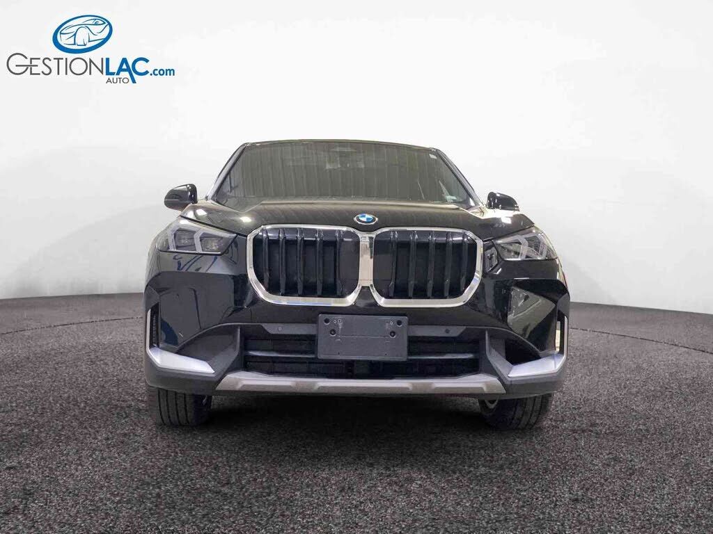 2025 BMW X1