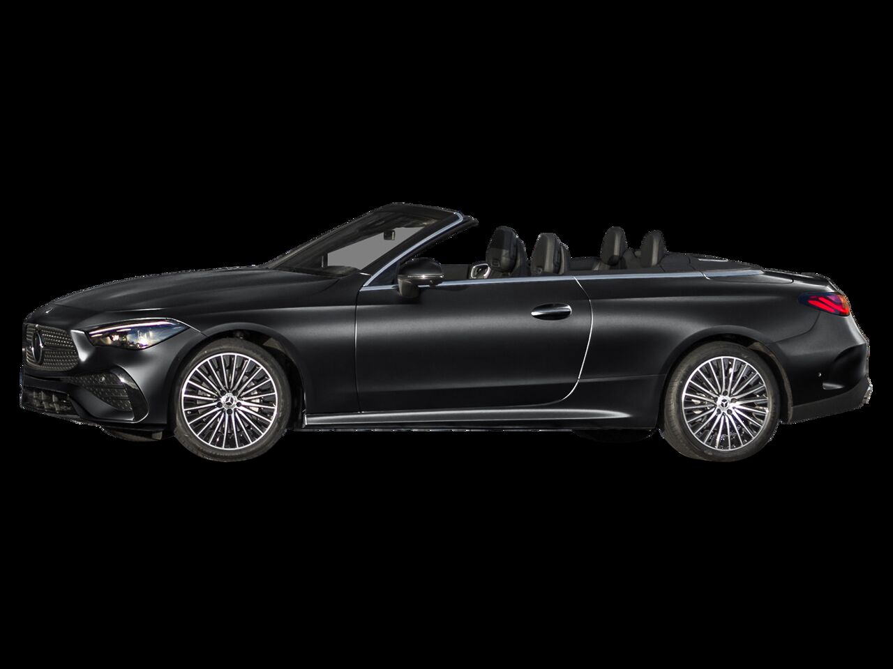2024 Mercedes-Benz CLE