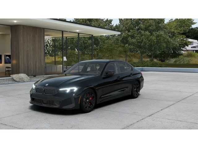 2026 BMW M3