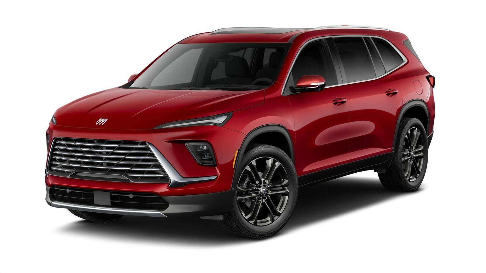 2027 BUICK Enclave
