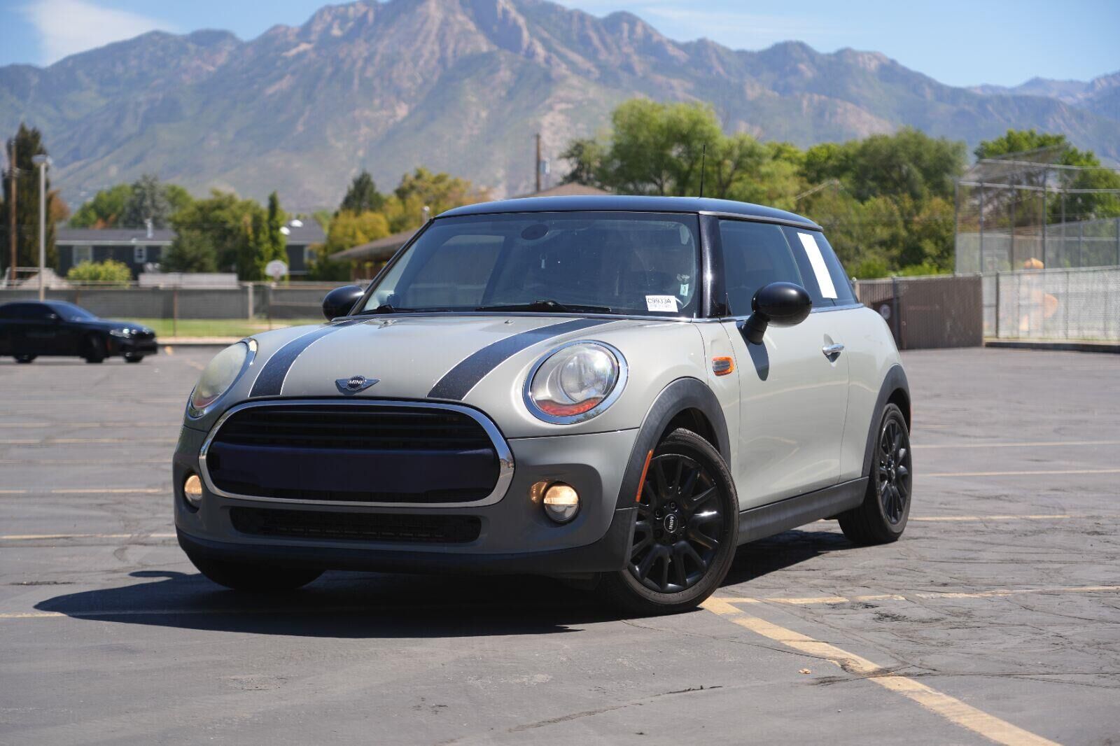 2017 MINI Hardtop