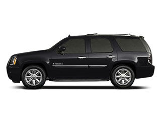 2008 GMC Yukon