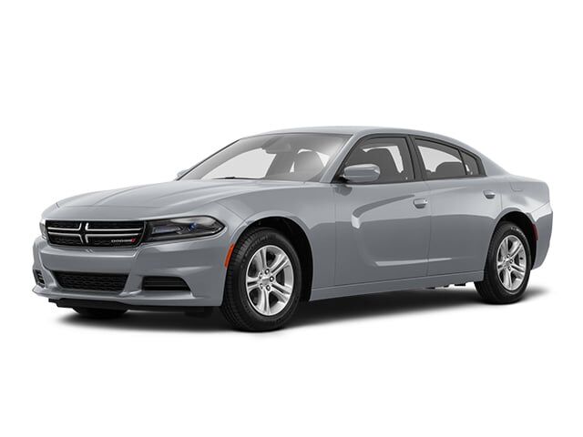 2017 DODGE Charger