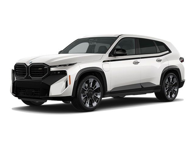 2024 BMW XM