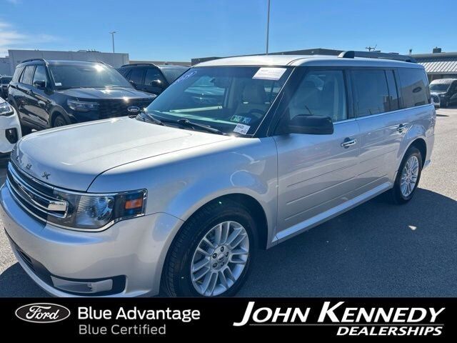 2019 FORD Flex