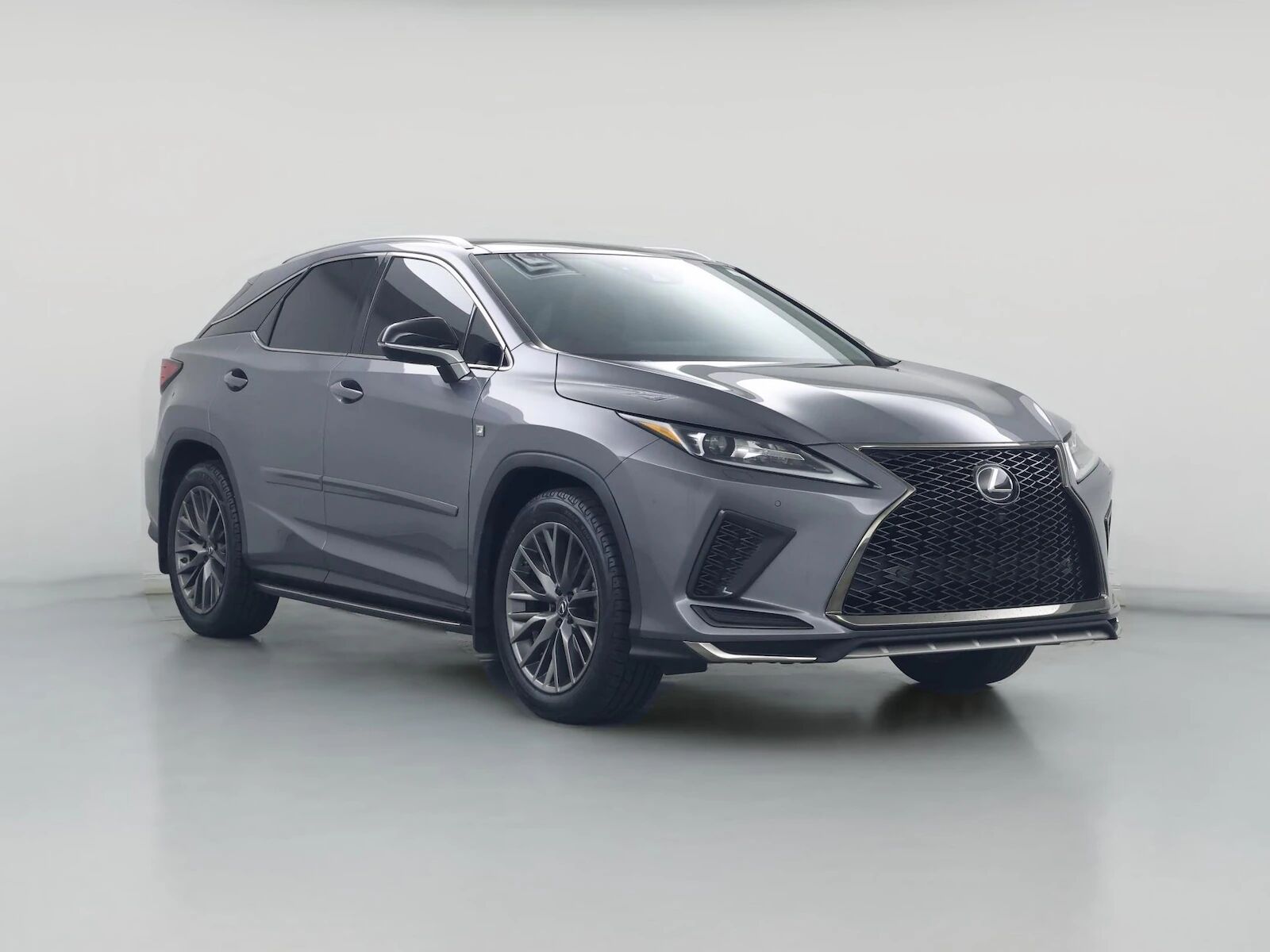 2022 LEXUS RX