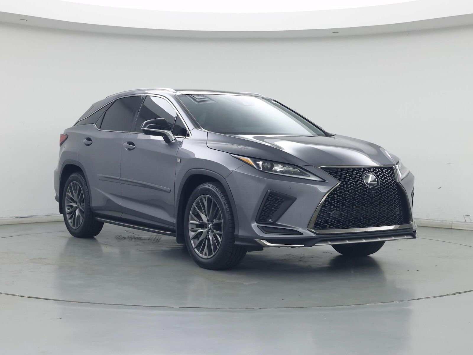 2022 Lexus RX