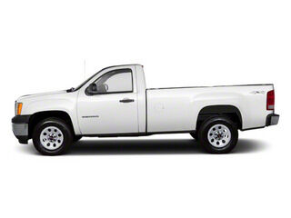 2013 GMC Sierra
