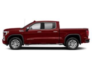 2019 GMC Sierra