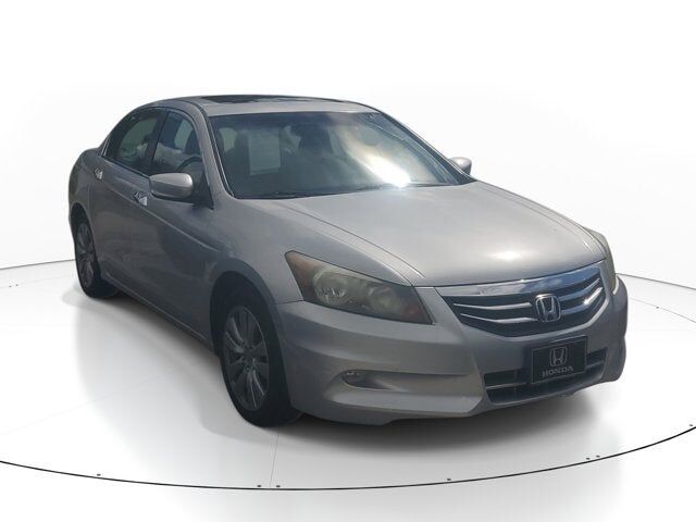 2011 HONDA Accord