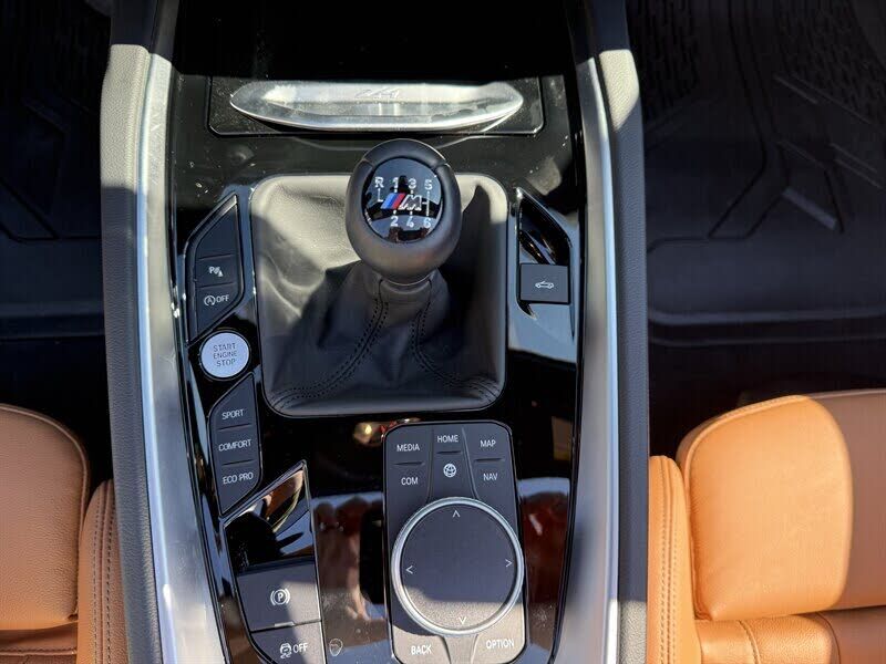 2025 BMW Z4