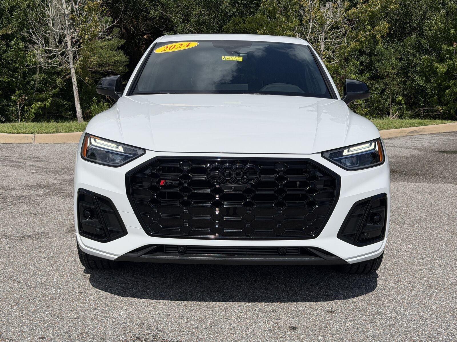 2024 Audi SQ5