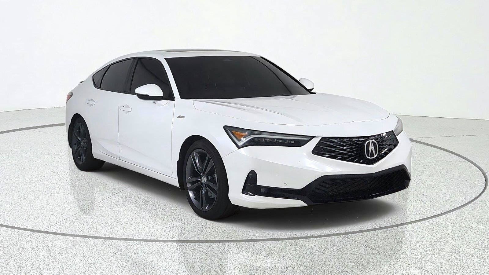 2023 ACURA Integra