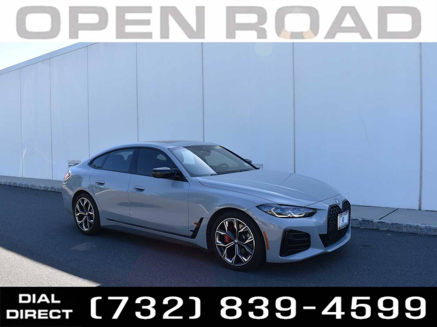 2024 BMW M4