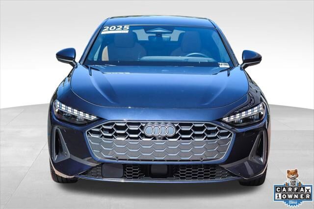 2025 Audi A5