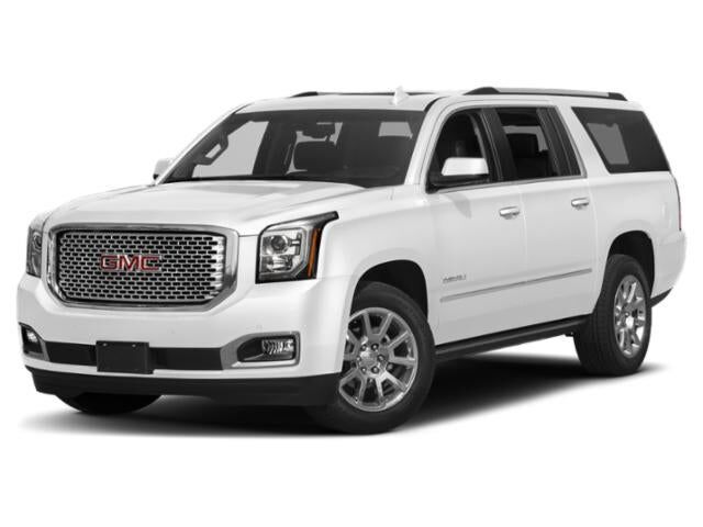 2015 GMC Yukon XL