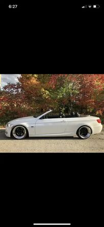 2011 BMW 335is