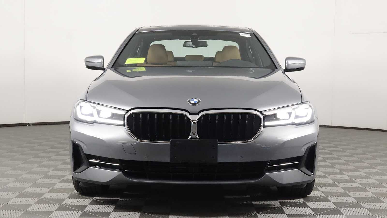 2023 BMW 530i