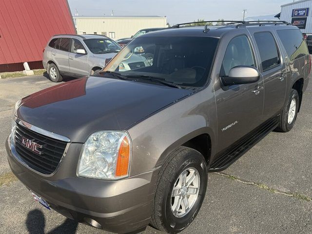 2011 GMC Yukon XL