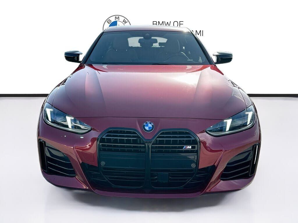 2026 BMW 440i