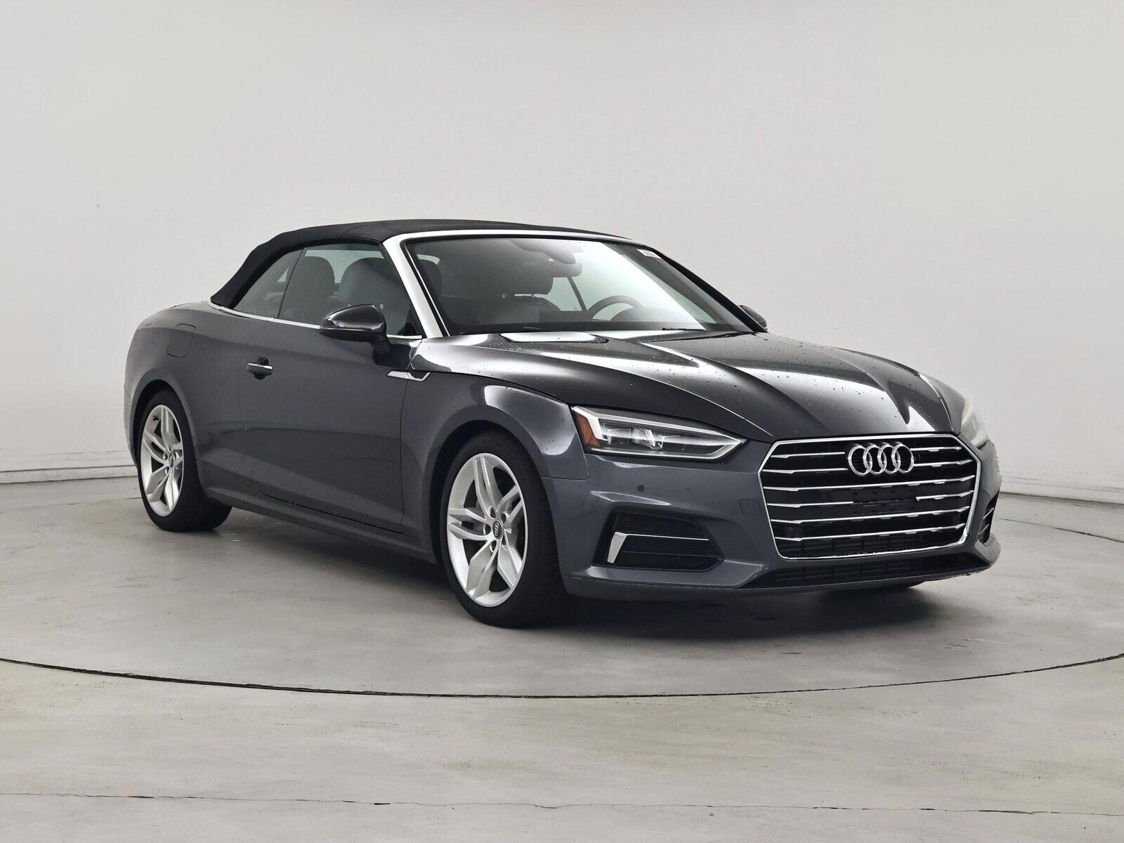 2019 Audi A5