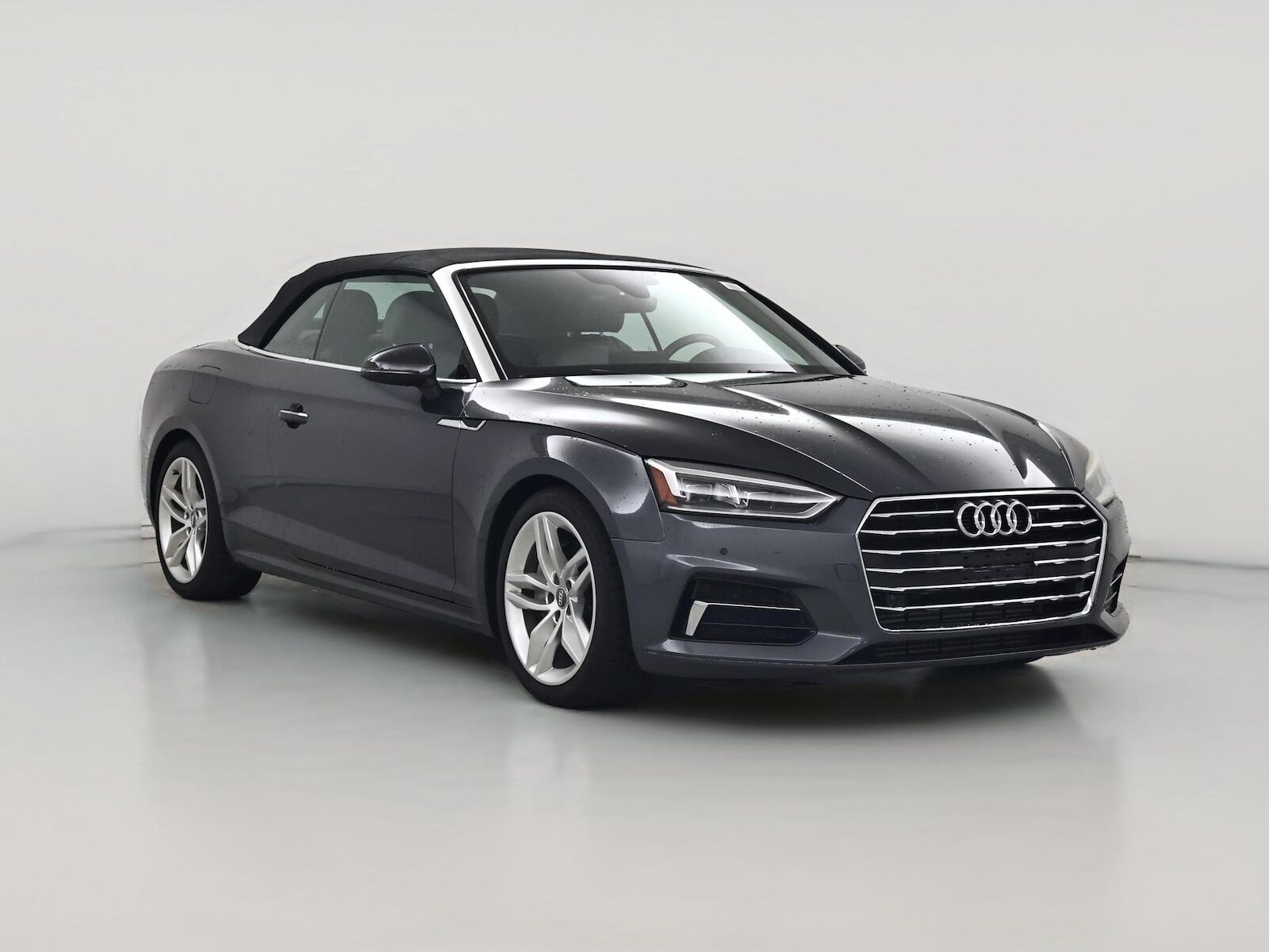 2019 AUDI A5