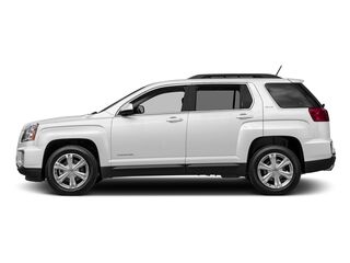2017 GMC Terrain