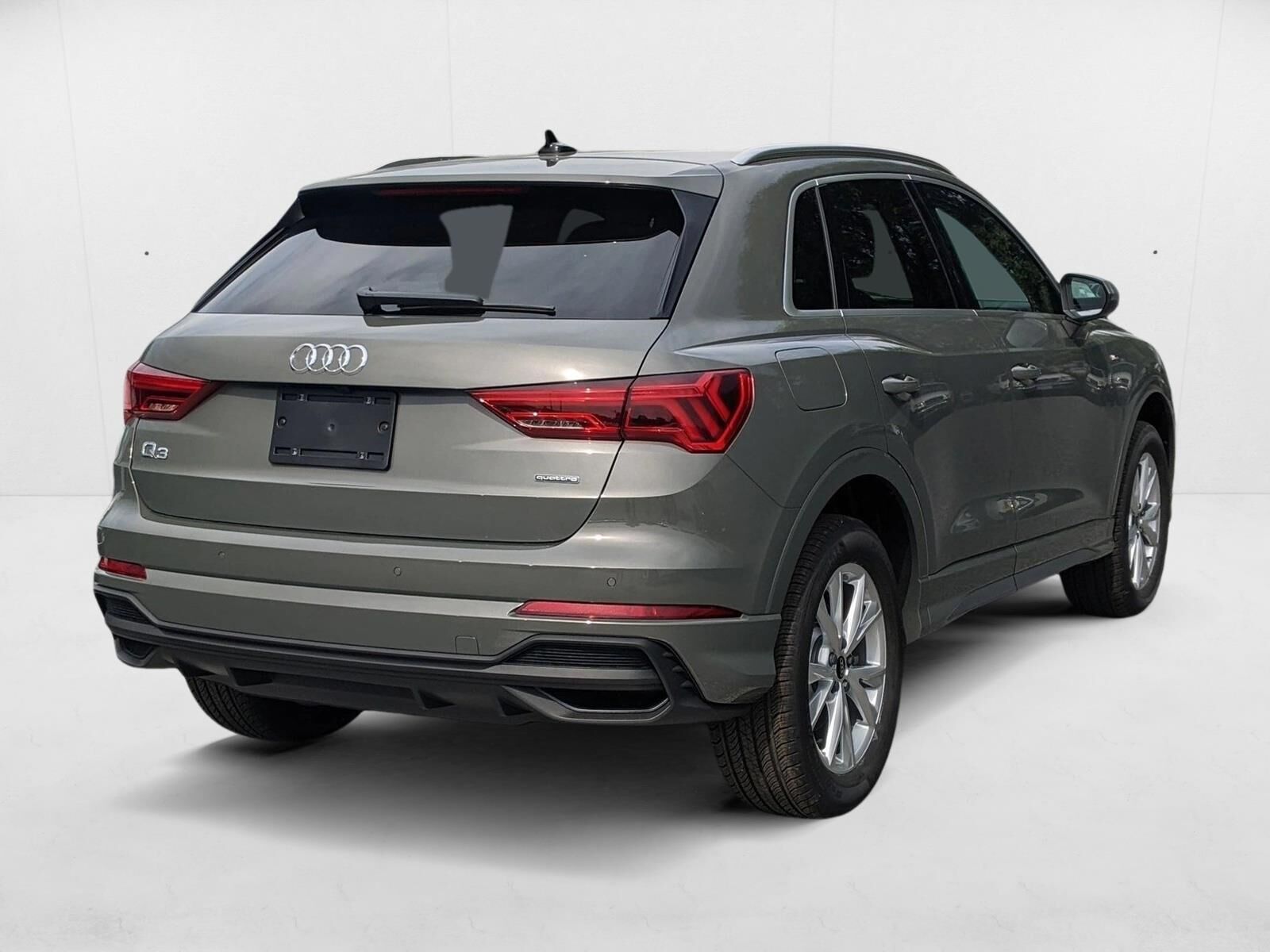 2025 Audi Q3