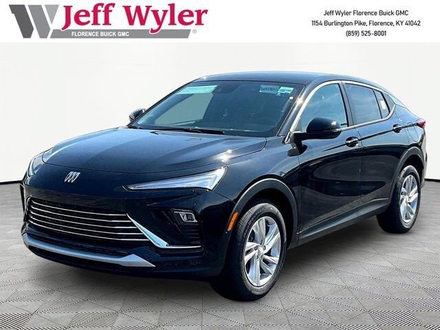 2026 BUICK Envista