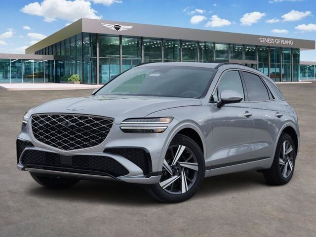 2026 GENESIS GV70