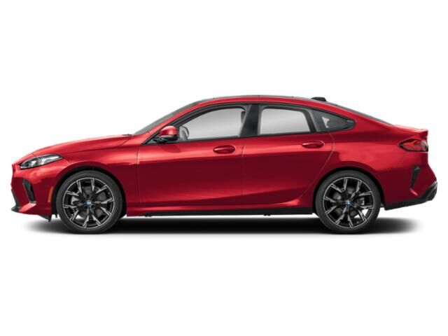 2026 BMW 228