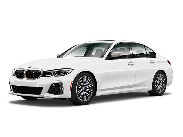 2021 BMW M3