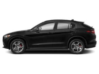 2018 ALFA ROMEO Stelvio