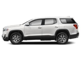 2022 GMC Acadia
