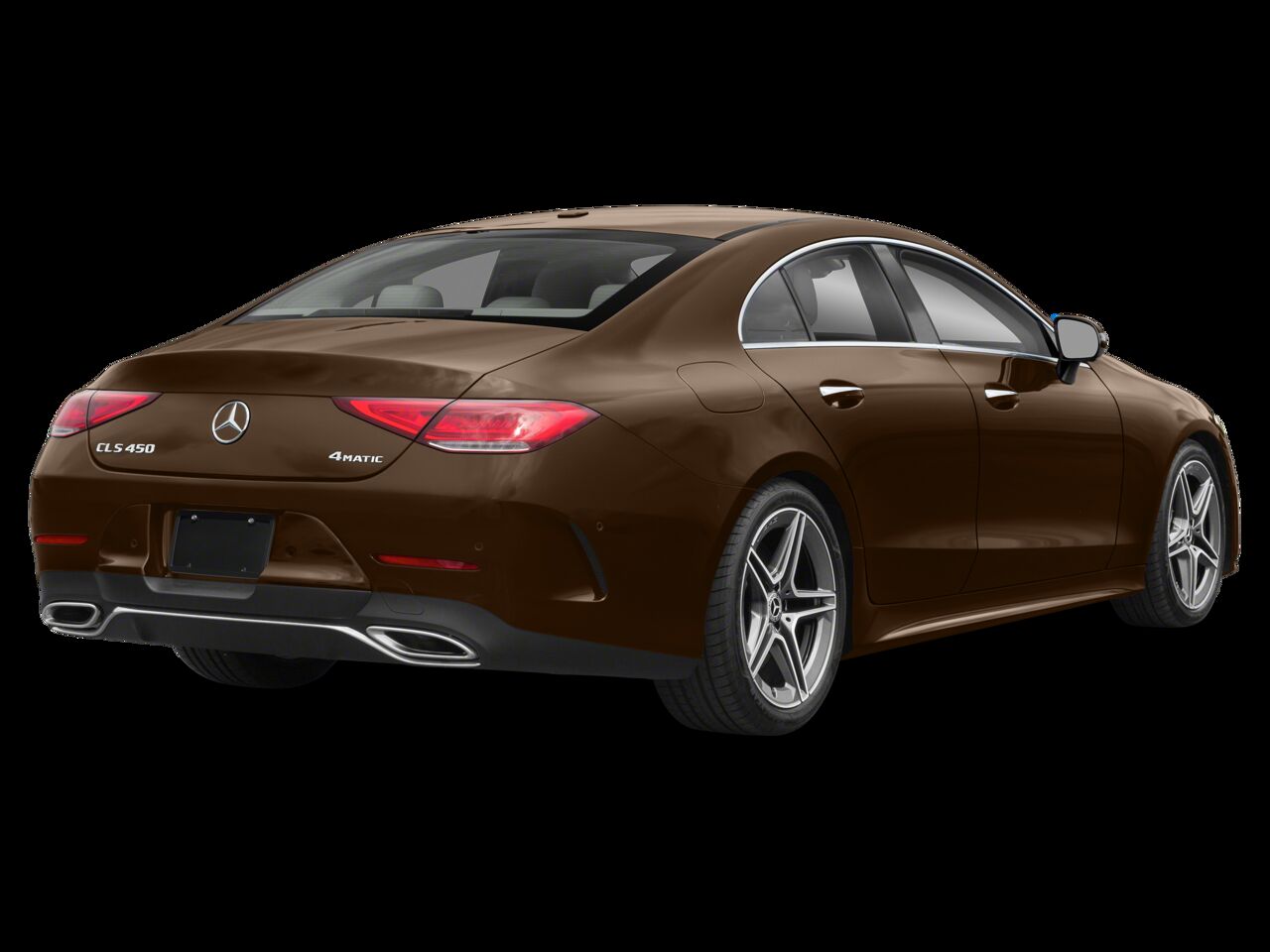 2021 Mercedes-Benz CLS-Class