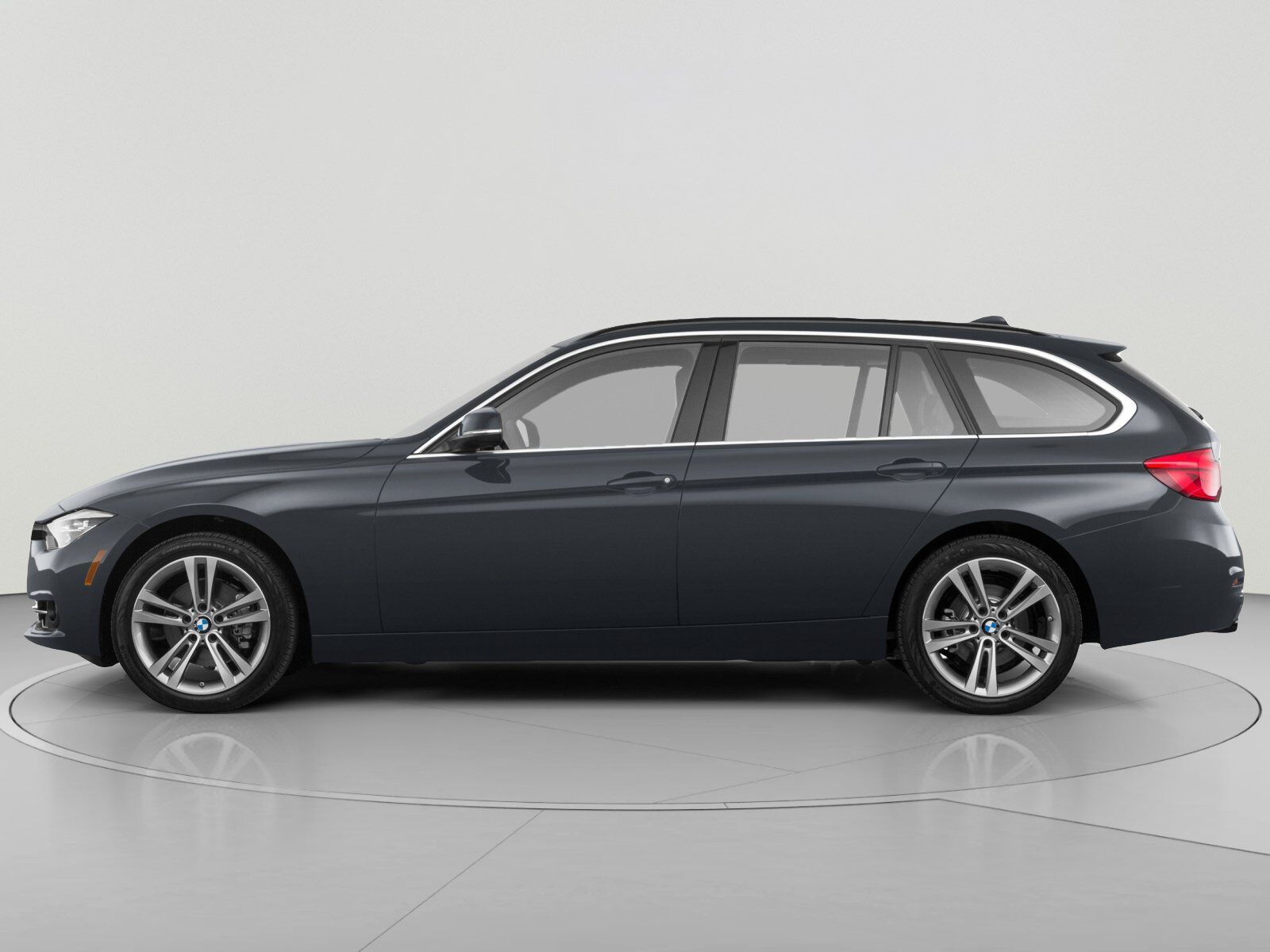 2020 BMW 330i