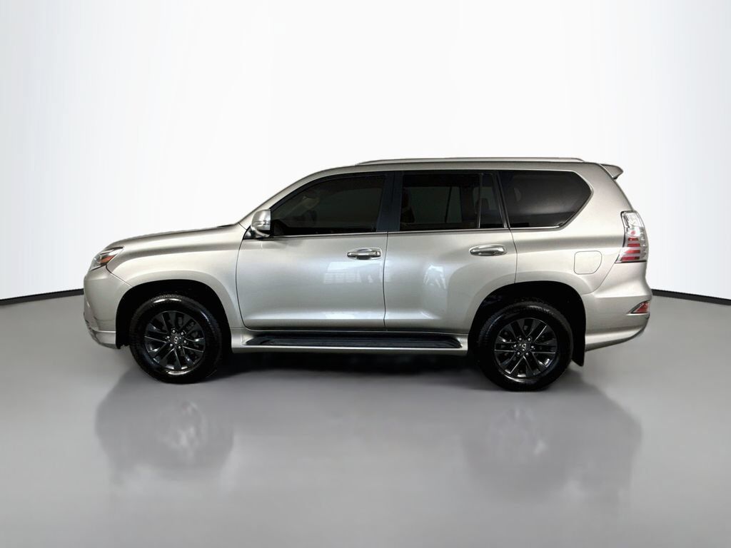 2022 Lexus GX