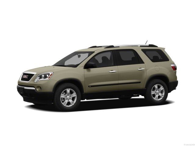 2012 GMC Acadia