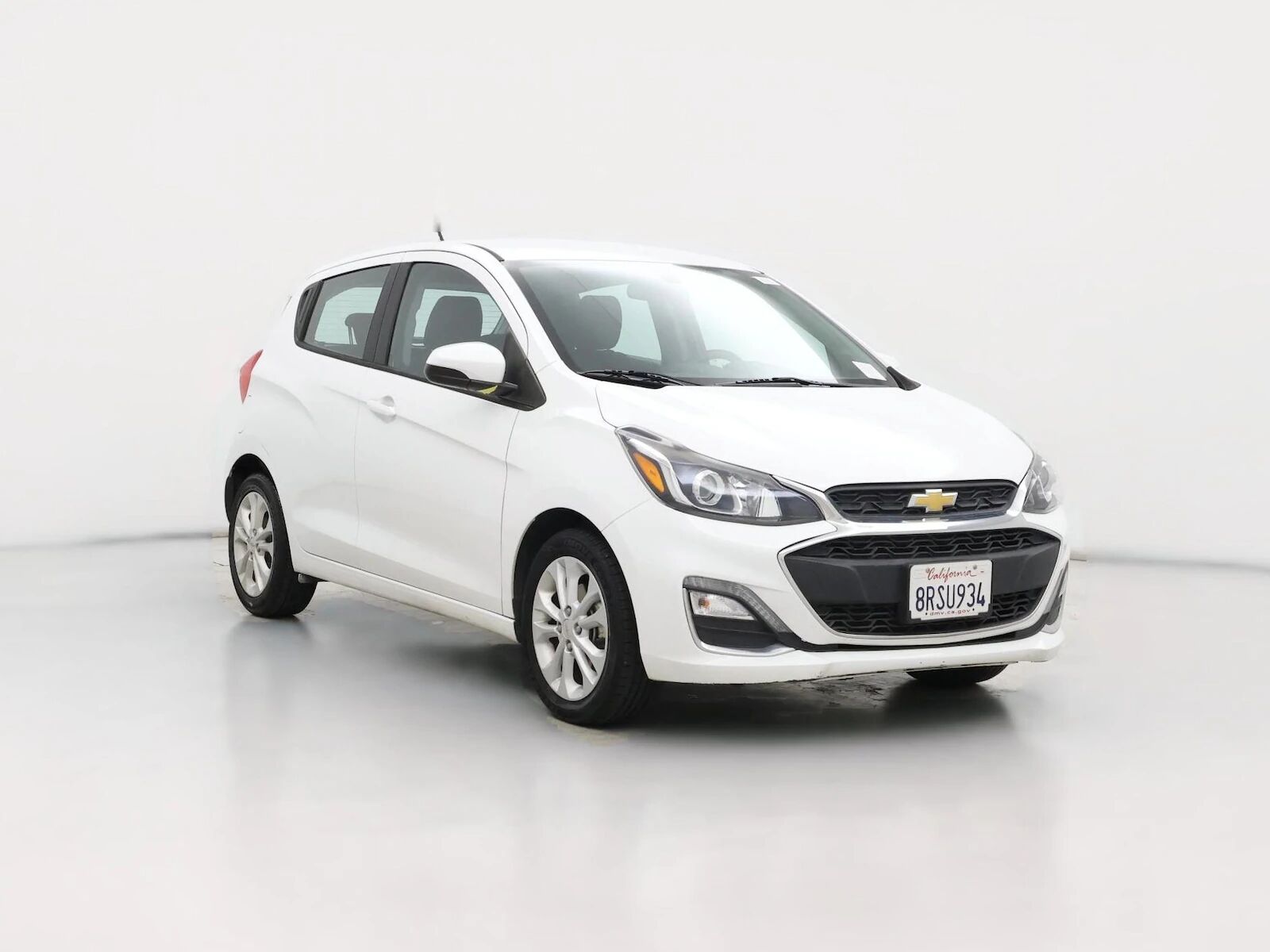 2020 CHEVROLET Spark