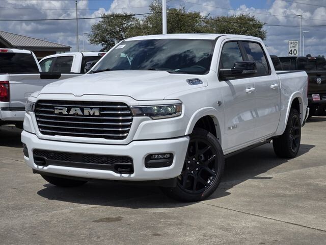 2027 RAM 1500