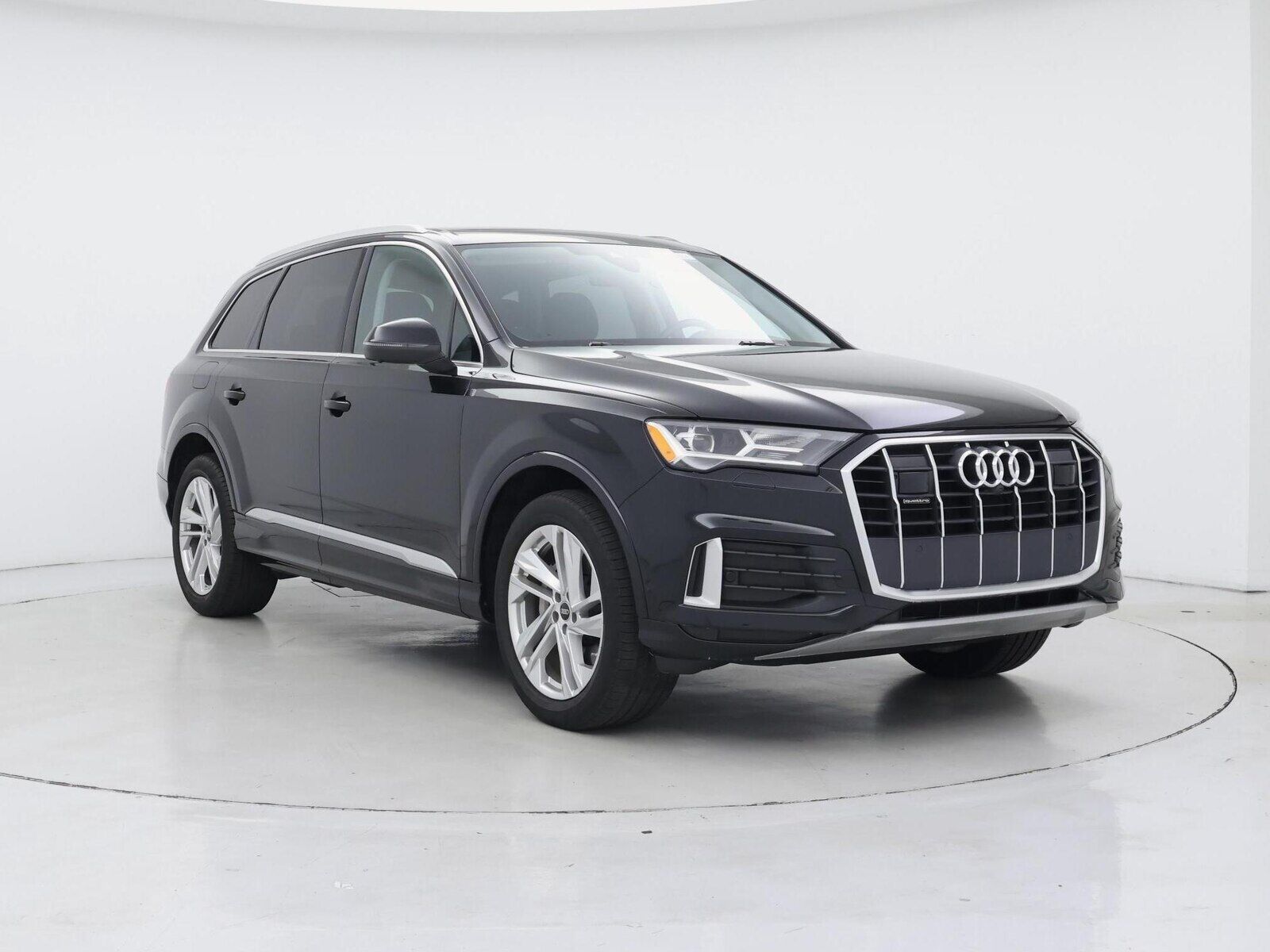 2023 Audi Q7