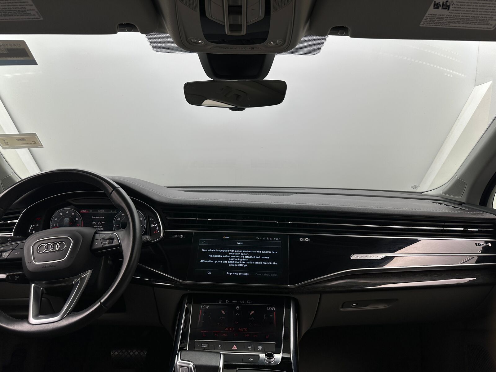 2024 Audi Q7