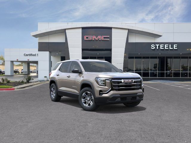 2027 GMC Terrain